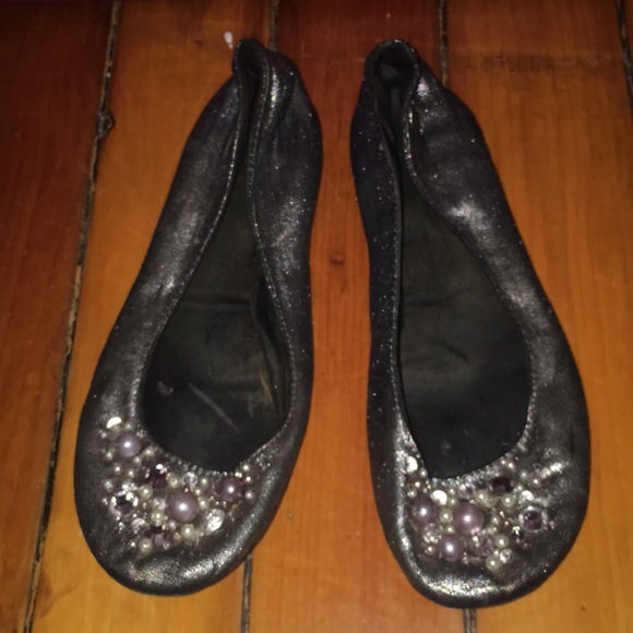 Silver flats - Picture 1 of 3